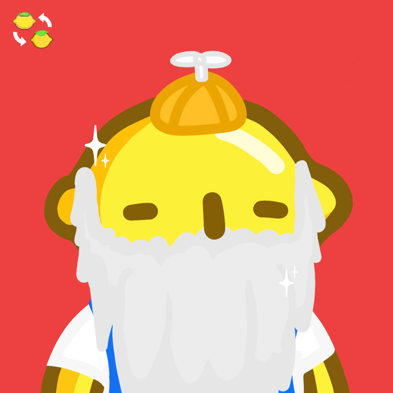 Little Lemon #3039