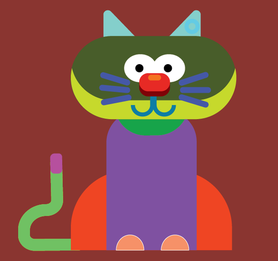 Cat #2498