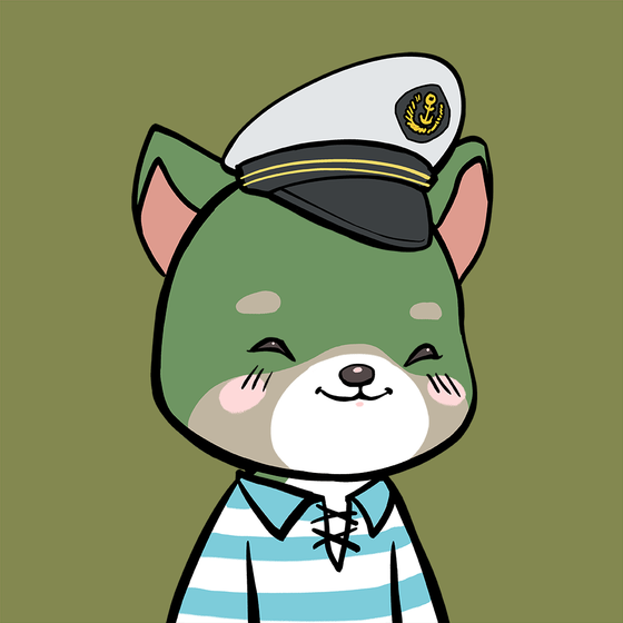 FoxyHound #2366