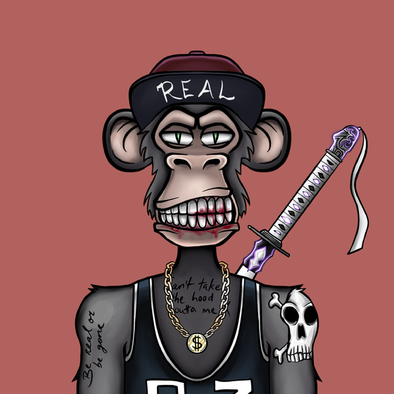 Gangstapes #3336