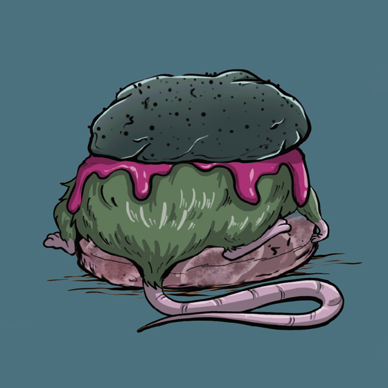 goblintown burgers #8455