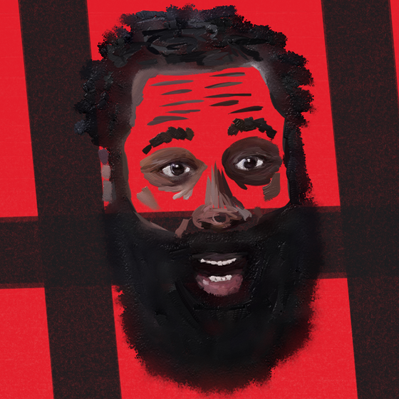 HARDEN