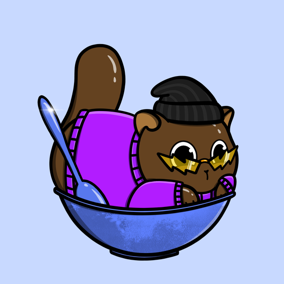 Froyo Kittens #4019