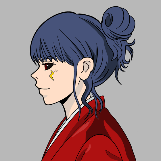 Tokyo Brave Heroes #141