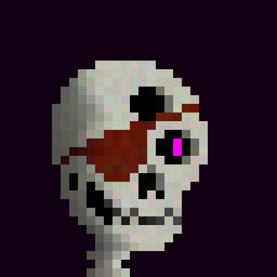 Based Ghoul ⛧ 80