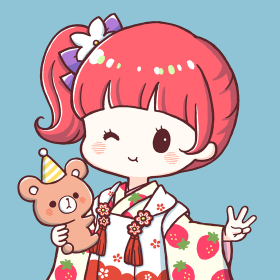 NAGOMI #0972