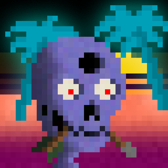 Based Ghoul ⛧ 6044