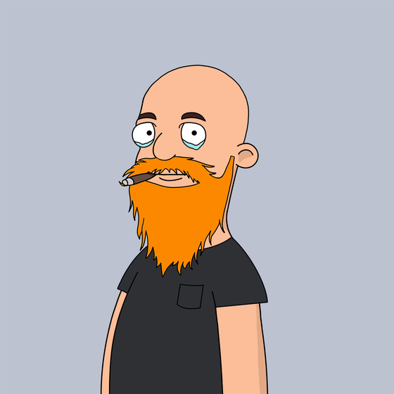 CryptoDad #9508