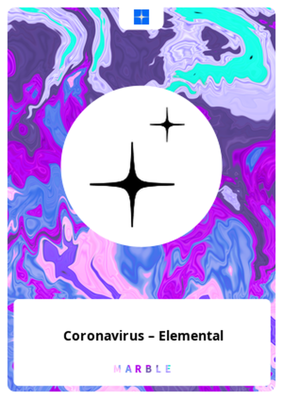 Coronavirus – Elemental