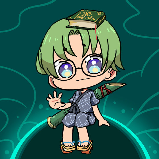 Chibi Lolita #4837