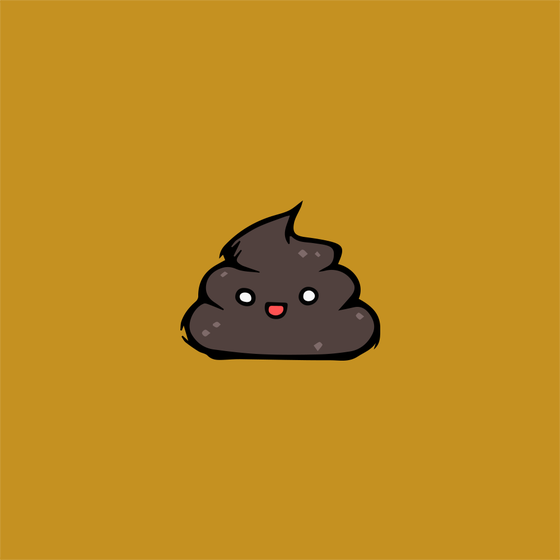 Pootopia #1334
