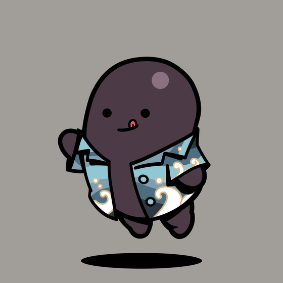 Bean #302
