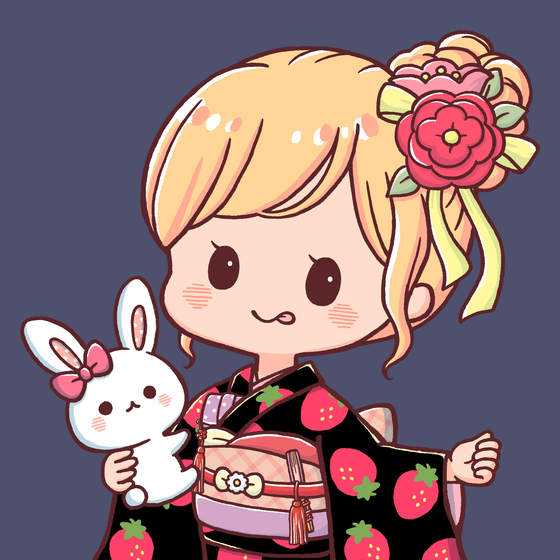 NAGOMI #1571