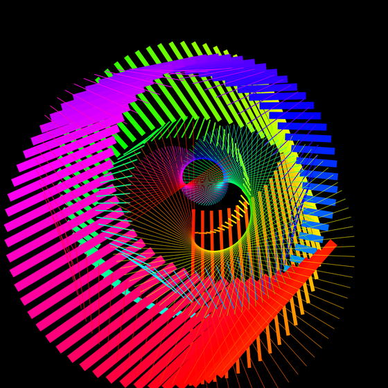 Caesium Standard #424