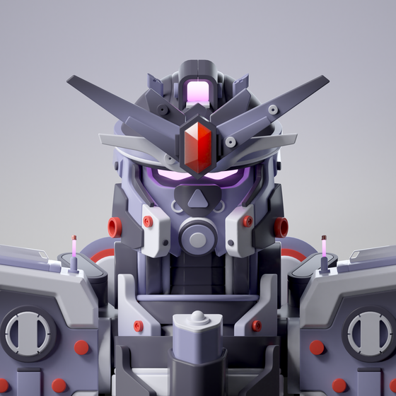 Meka #6953