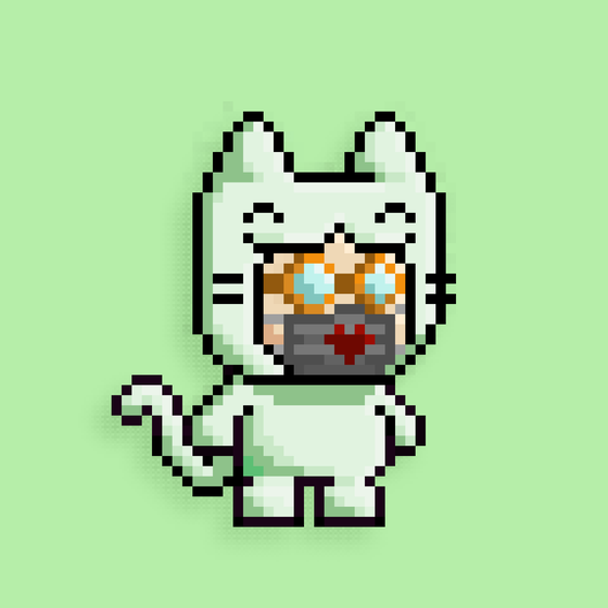 little cats  #10234
