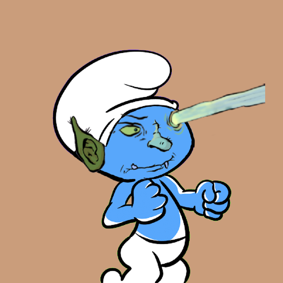 SmurfTown.wtf #4242