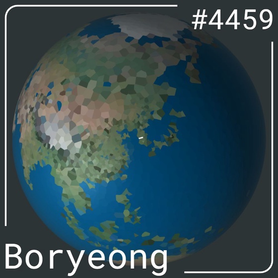 Boryeong