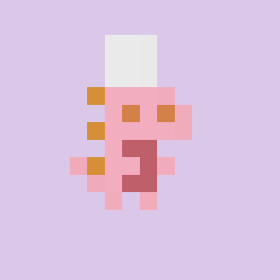 tiny dinos #8053
