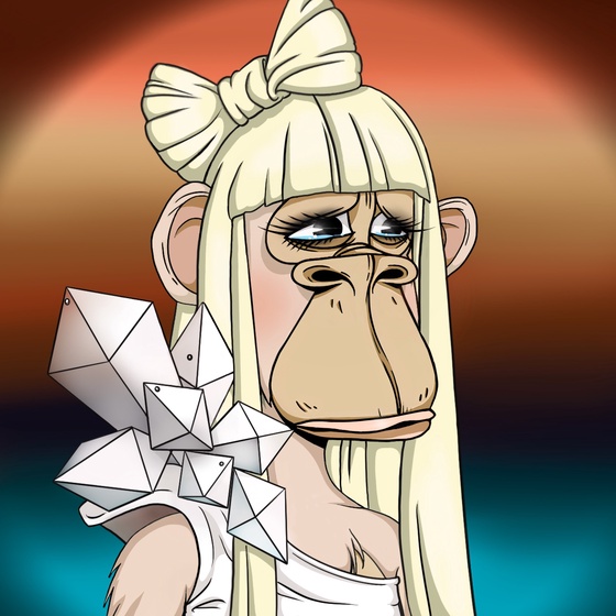 Lady Gagape