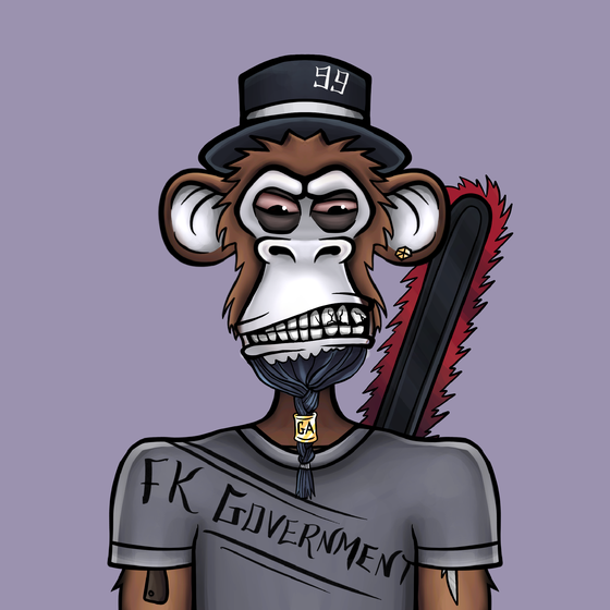 Gangstapes #1795