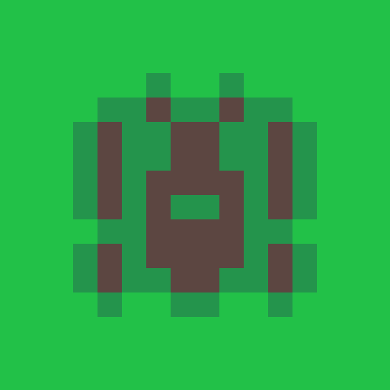 Pixelglyph #05508