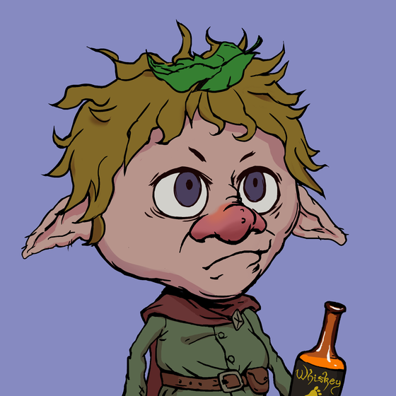 Halfling #9764