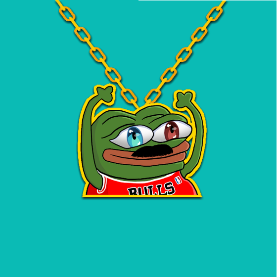 TiffPepe HD #1453