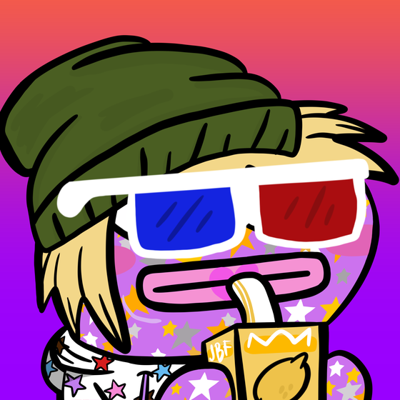 Juicebox Frens #646