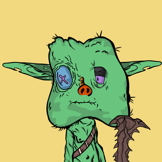 Hobgoblintown #1760