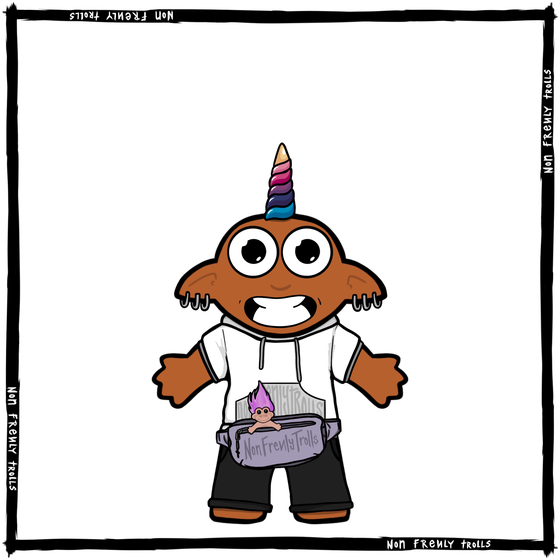 Non Frenly Trolls #7970