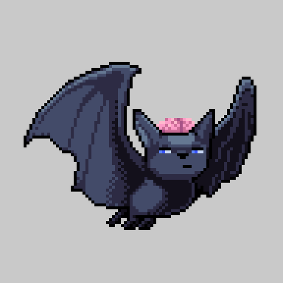 CryptoBat #3599