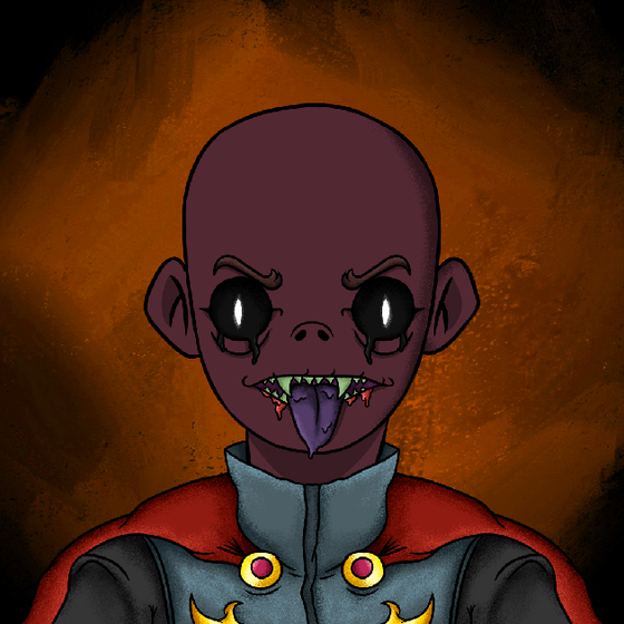 DarknezzNFT #2270