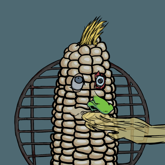 Corn #7473