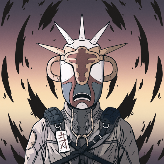 Ascended #7588