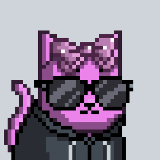 Mooncatz #2715