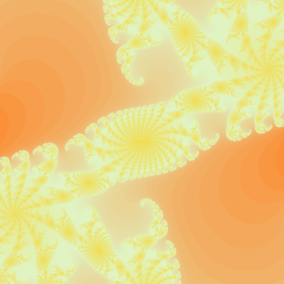 #1823 - Surface Sunburst Fabric (A)