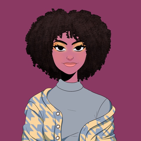 Women From Venus #4511