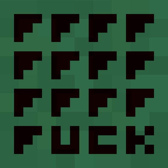 fuck (this nft) #1768