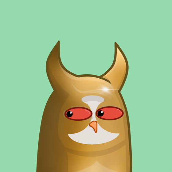 Owls Club #562