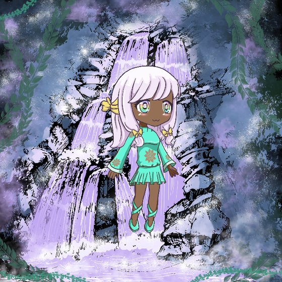  Ritorupurinsesu(little princess) #492