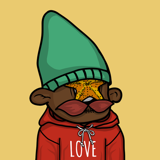 Lil Gnomie #163