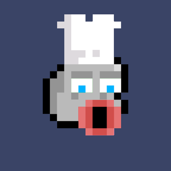 little pepe #2454