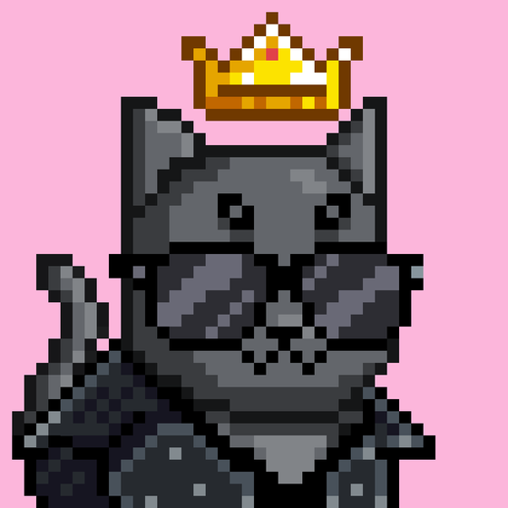 Mooncatz #3548