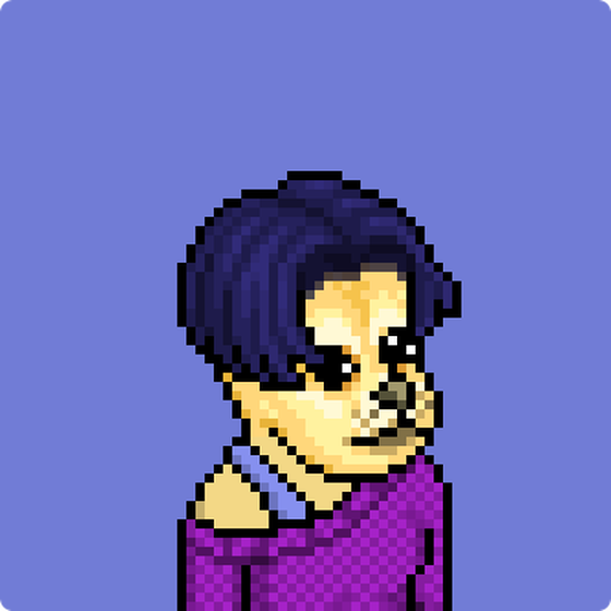 Habbo Portrait #5791