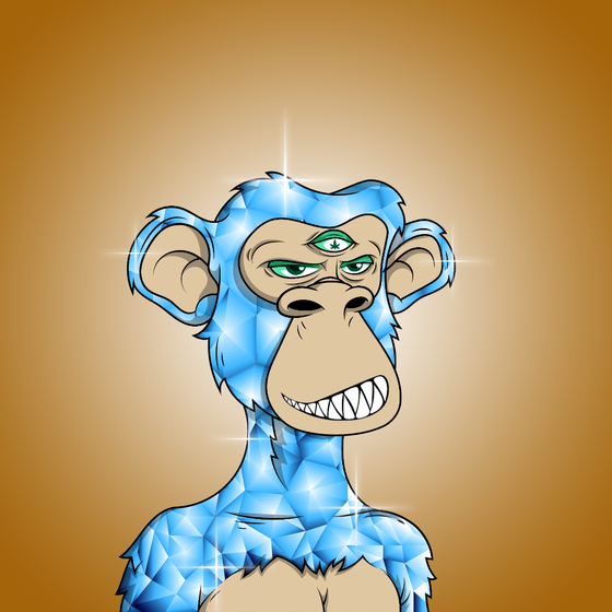 Venom Ape #41