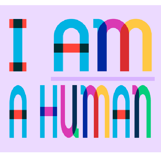 I Am A Human