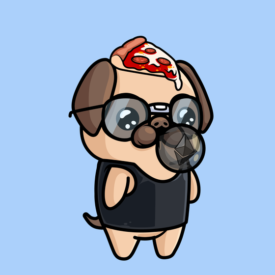 PugFren #230