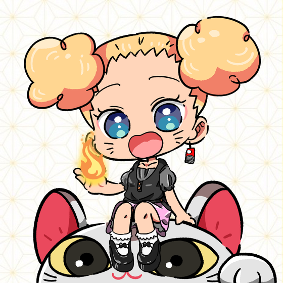 Chibi Lolita #6578