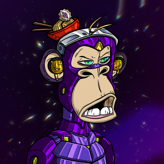 Mecha Pilots - Axes#698